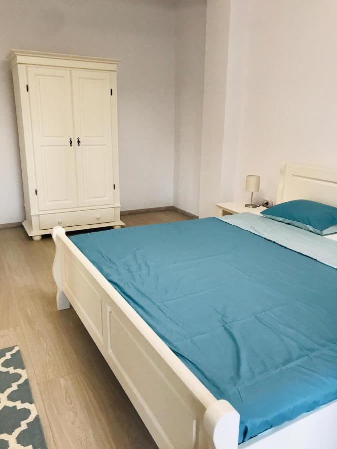 Breeze Villa Mamaia Nord Năvodari Exterior foto