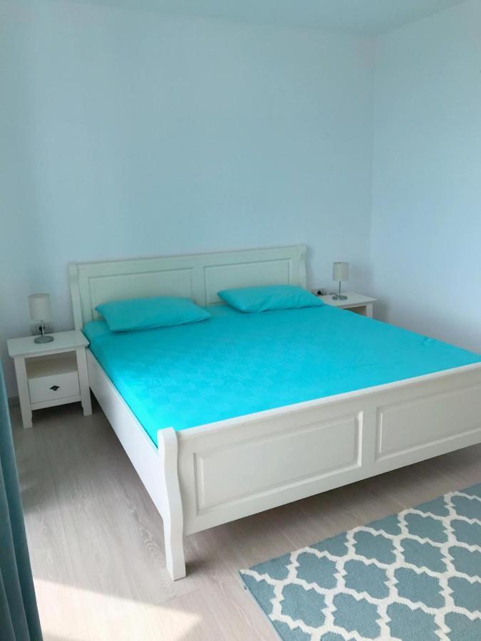 Breeze Villa Mamaia Nord Năvodari Exterior foto