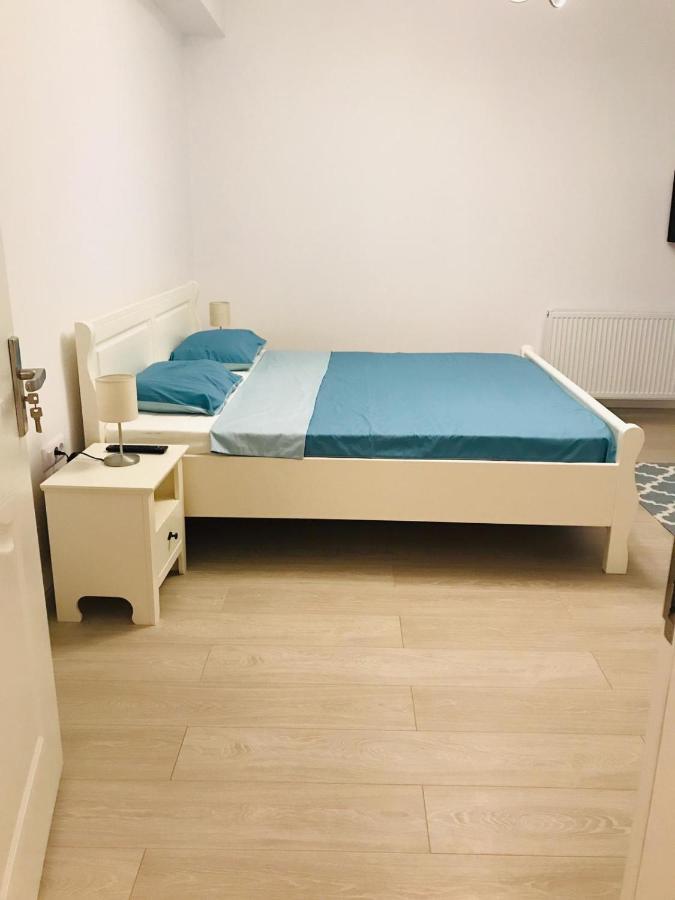 Breeze Villa Mamaia Nord Năvodari Exterior foto