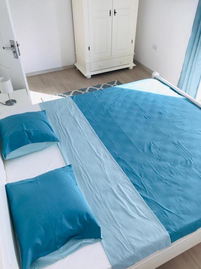 Breeze Villa Mamaia Nord Năvodari Exterior foto